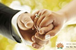 Kết hôn ở Úc