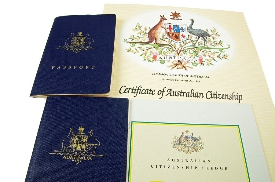 Quốc tịch Úc: Điều kiện, cách nộp hồ sơ & các bước từ A đến Z để bạn vượt qua bài thi quốc tịch
