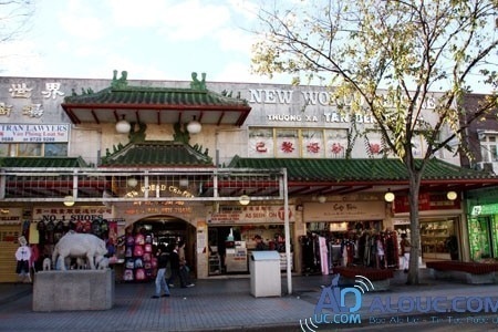 Hình ảnh Từ tụ điểm ma túy đến... Sài Gòn thu nhỏ ở Australia số 1