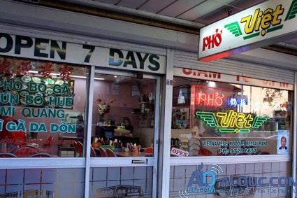Hình ảnh Từ tụ điểm ma túy đến... Sài Gòn thu nhỏ ở Australia số 2