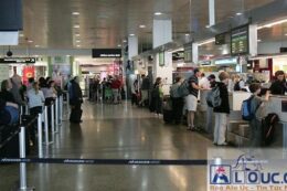 Thủ tục nhập cảnh tại Úc