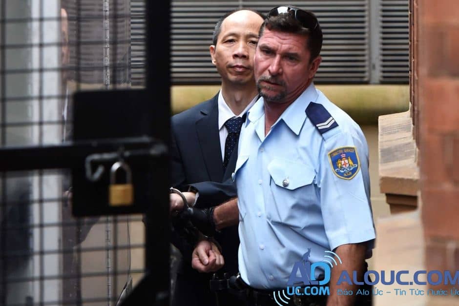 Gã bác sĩ Úc gốc Hoa giết 5 người trong vụ thảm sát gia đình tàn bạo nhất nước Úc