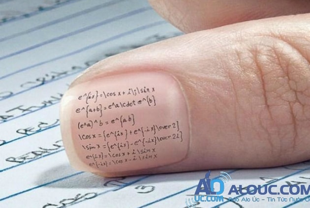 Kết quả hình ảnh cho cheating in examinations