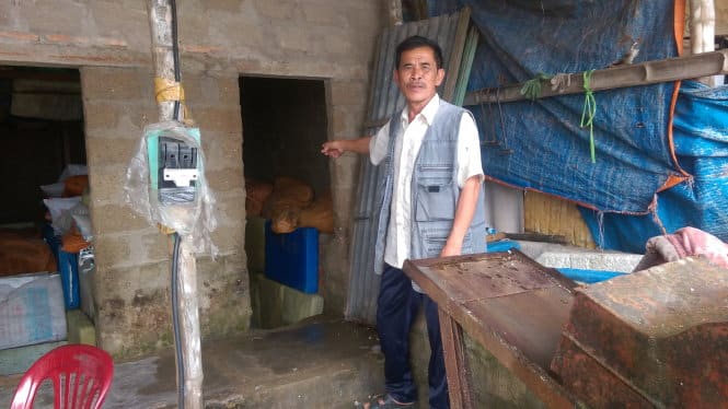 “Có vấn đề” trong chi trả tiền đền bù sự cố Formosa 