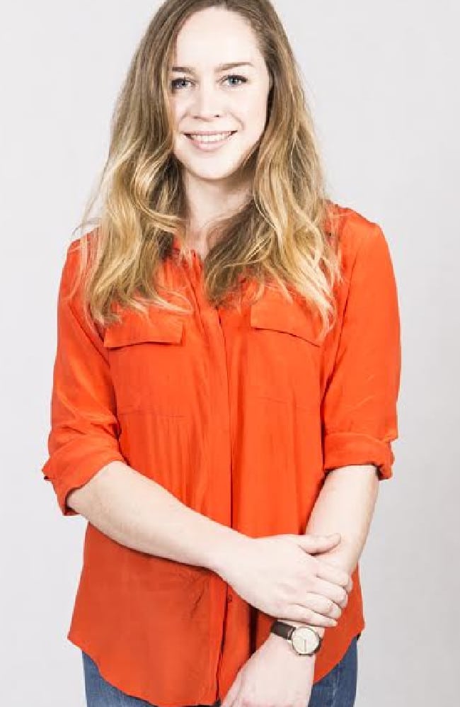 sydneywoman1