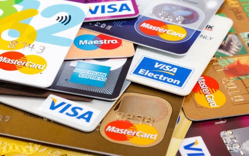 Kết quả hình ảnh cho saving credit card