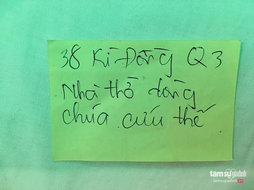 Nữ Việt kiều đau đớn đi tìm bào thai sau khi “sa chân” vào phòng khám Trung Quốc