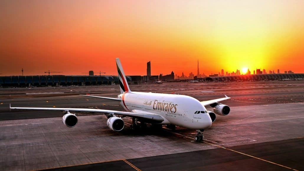 Vietnam Airlines lọt top 10 hãng hàng không tốt nhất thế giới - ảnh 1
