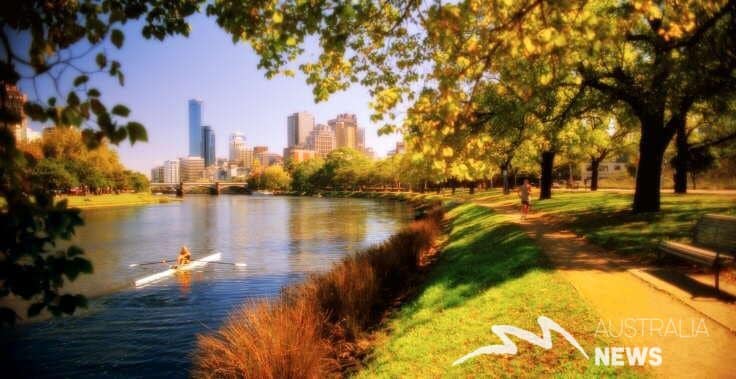 Trải nghiệm ba ngày hoàn hảo tại Melbourne