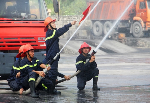 Kết quả hình ảnh cho cứu hỏa