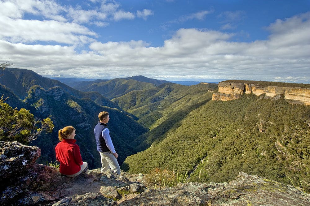 Kết quả hình ảnh cho katoomba blue mountains