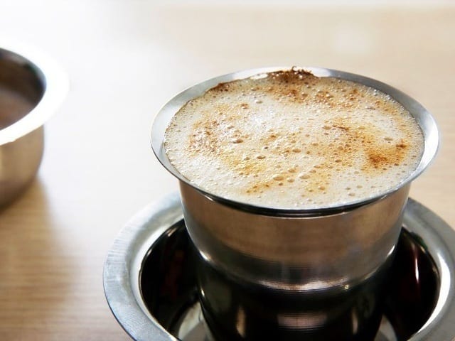 cà phê, món ngon, Việt Nam, đồ uống,