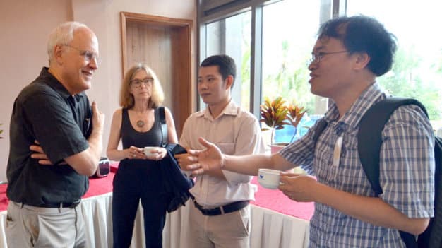 Kết quả hình ảnh cho Đàm Thanh Sơn