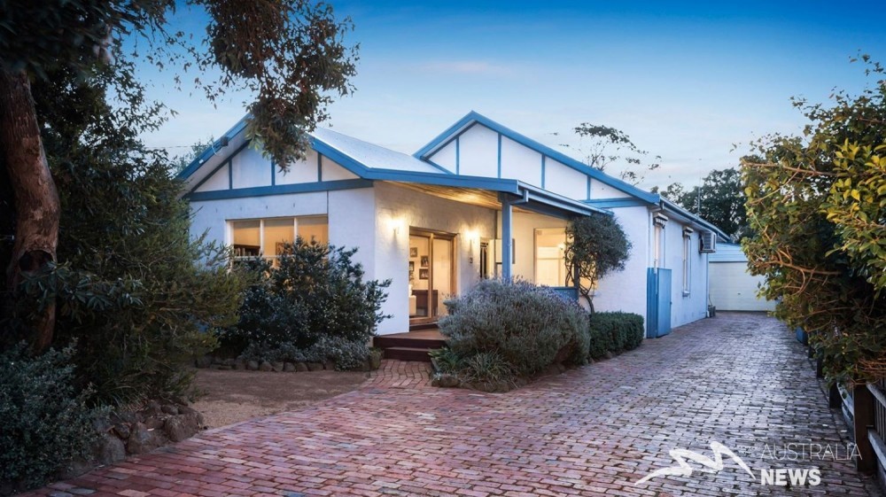 Melbourne: Thêm 13 khu ngoại ô gia nhập câu lạc bộ nhà triệu đô
