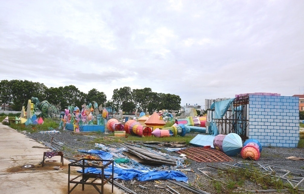 ong chu hoi cho trieu do phai muon tien le mua com moi ngay vi cho thu tuc