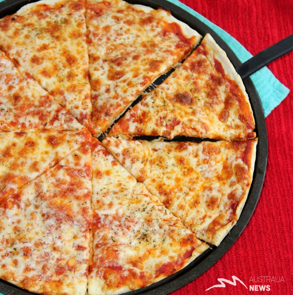 Domino’s Pizza Úc dành tặng khách hàng 10,001 chiếc pizza miễn phí cho tới chủ nhật tuần này