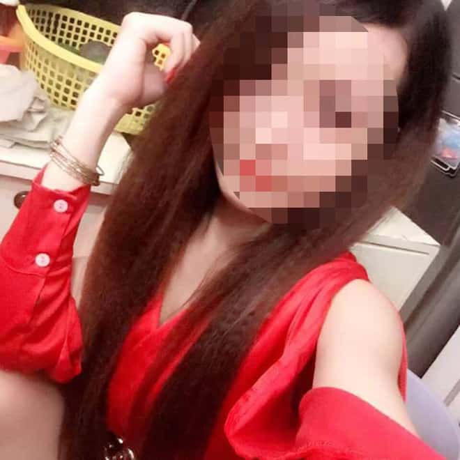 Hai cô gái đi uống cà phê không mang giấy tờ, bị đưa vào Trung tâm Hỗ trợ xã hội - Ảnh 1.