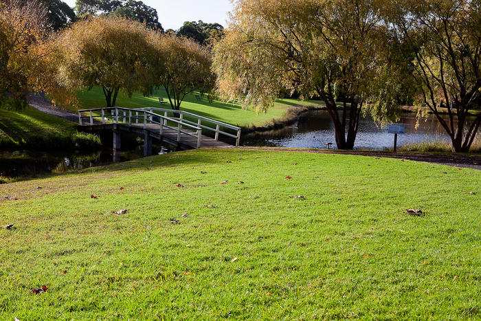 Fagan Park