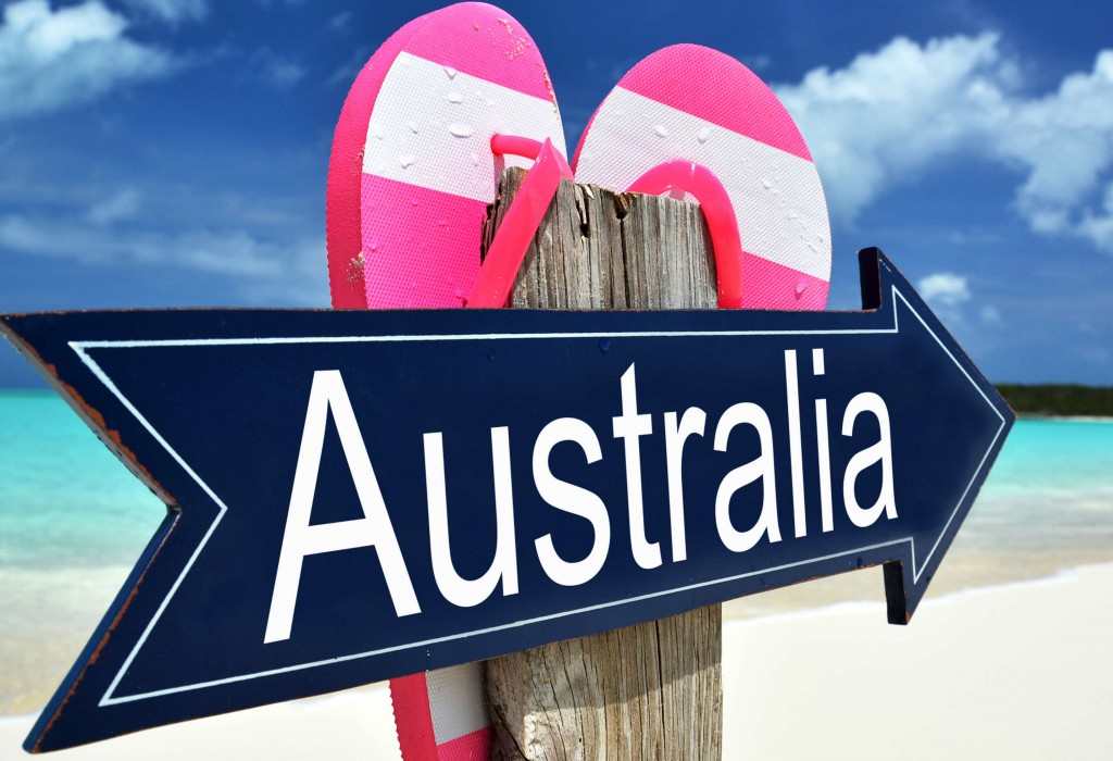 8 điều tồi tệ mà bạn có thể sẽ phải trải qua khi du lịch nước Úc