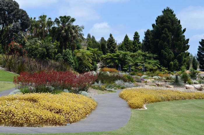 Australian Botanic Garden, Mount Annan