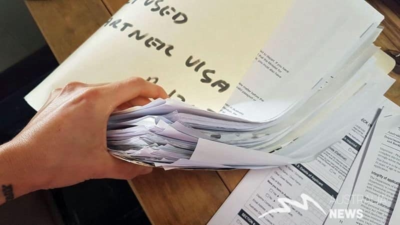 Brisbane: Người phụ nữ gặp rắc rối về visa partner vẫn phải chờ để biết mình có bị trục xuất hay không