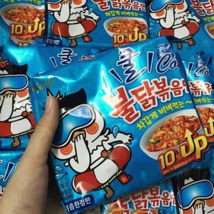 Mỗi năm người Việt tiêu thụ gần 5 tỷ gói mì ăn liền - Ảnh 3
