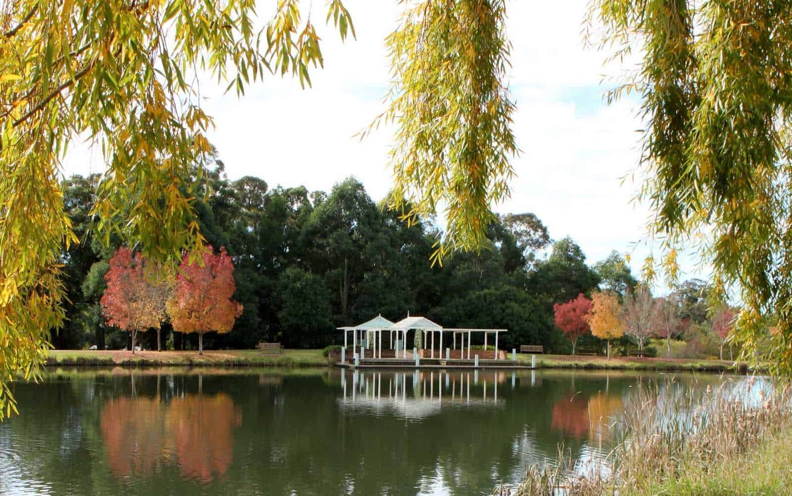 Kết quả hình ảnh cho Fagan Park sydney