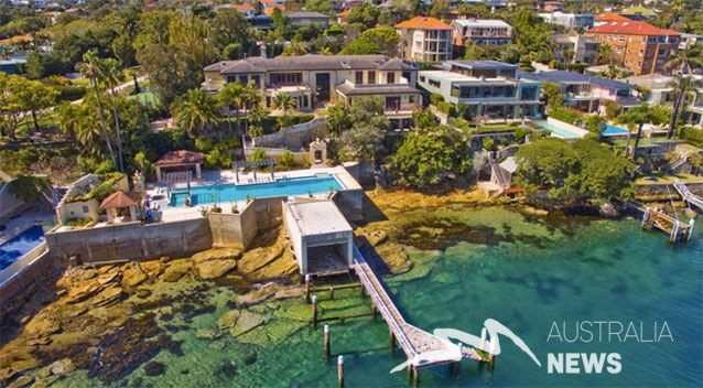 Sydney: Bên trong căn nhà đắt nhất nước Úc - dự kiến giá 80 triệu đô