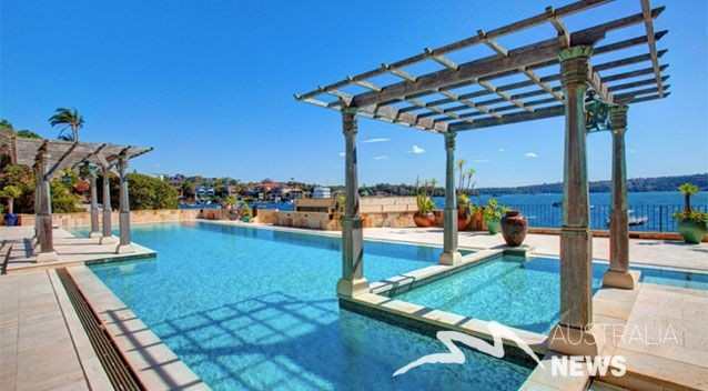Sydney: Bên trong căn nhà đắt nhất nước Úc - dự kiến giá 80 triệu đô