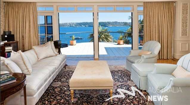 Sydney: Bên trong căn nhà đắt nhất nước Úc - dự kiến giá 80 triệu đô