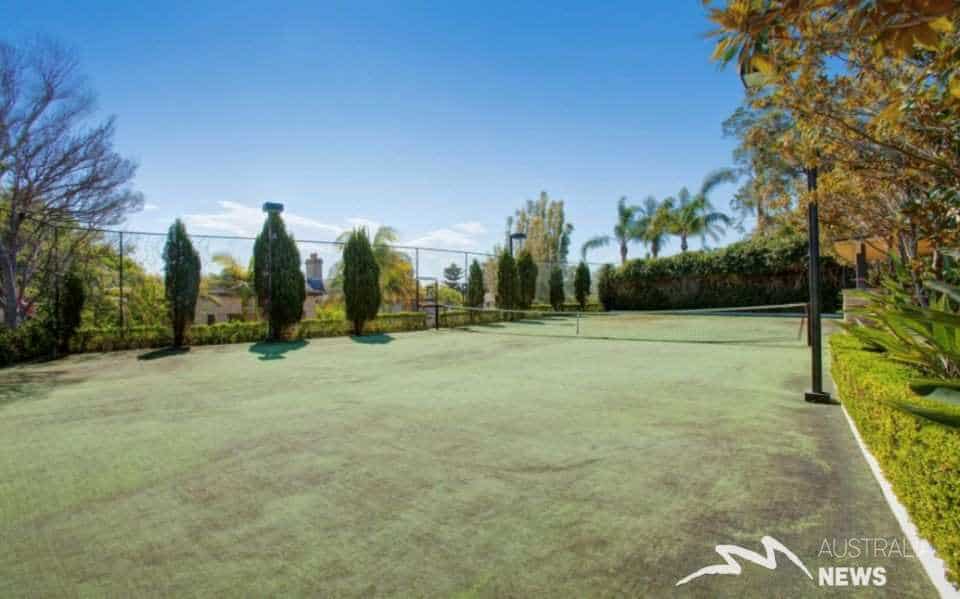 Sydney: Bên trong căn nhà đắt nhất nước Úc - dự kiến giá 80 triệu đô