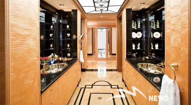 Sydney: Bên trong căn nhà đắt nhất nước Úc - dự kiến giá 80 triệu đô