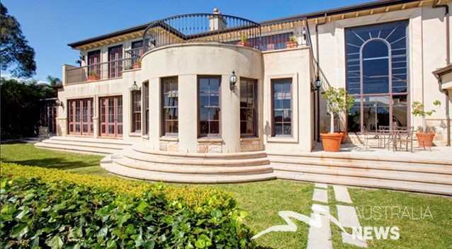 Sydney: Bên trong căn nhà đắt nhất nước Úc - dự kiến giá 80 triệu đô