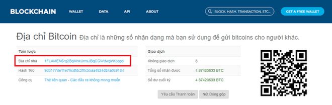 4,87 Bitcoin vẫn còn nguyên, câu đố vẫn chưa được giải và đó là cơ hội cho bạn