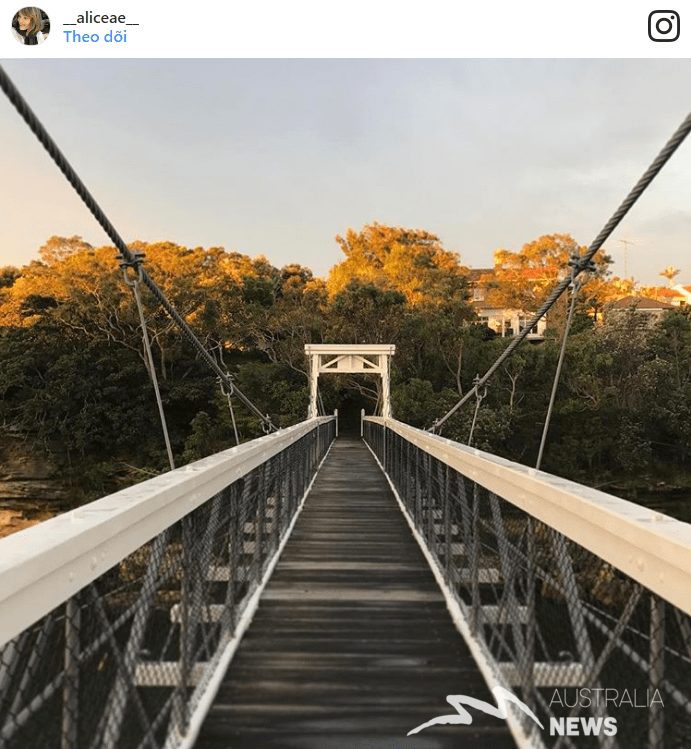 23 địa điểm check-in đẹp nhất Sydney mùa hè này (Phần 1)