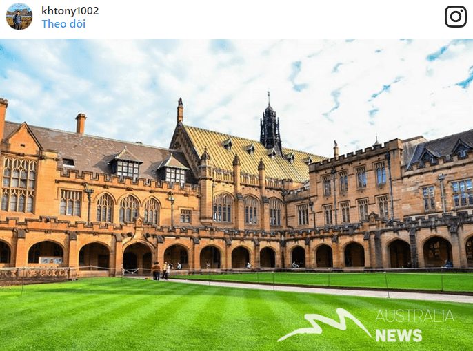 23 địa điểm check-in đẹp nhất Sydney mùa hè này (Phần 1)