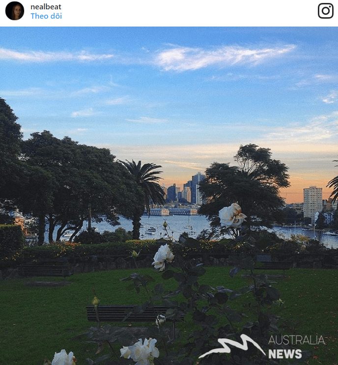 23 địa điểm check-in đẹp nhất Sydney mùa hè này (Phần 1)