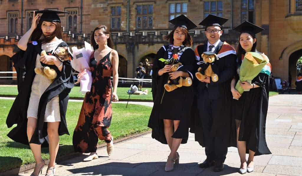Luat chong gian diep cua Australia va noi e so cua nguoi Hoa hinh anh 2
