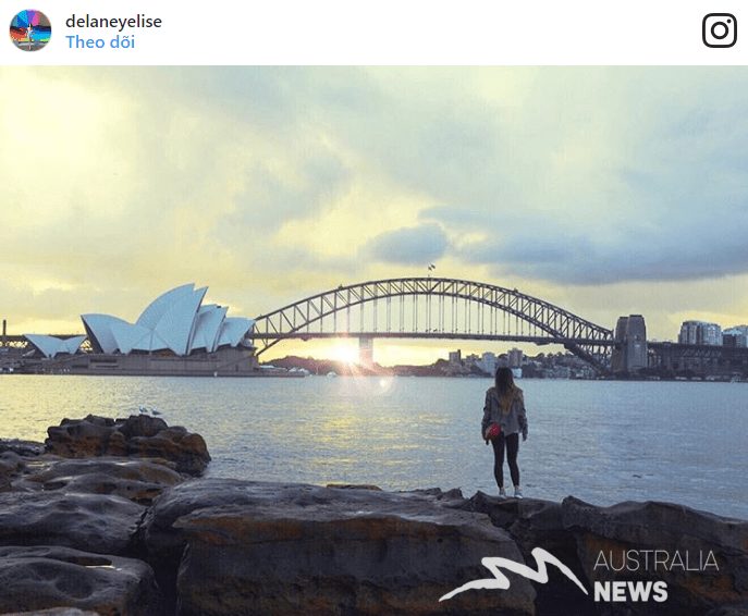 23 địa điểm check-in đẹp nhất Sydney mùa hè này (Phần 1)