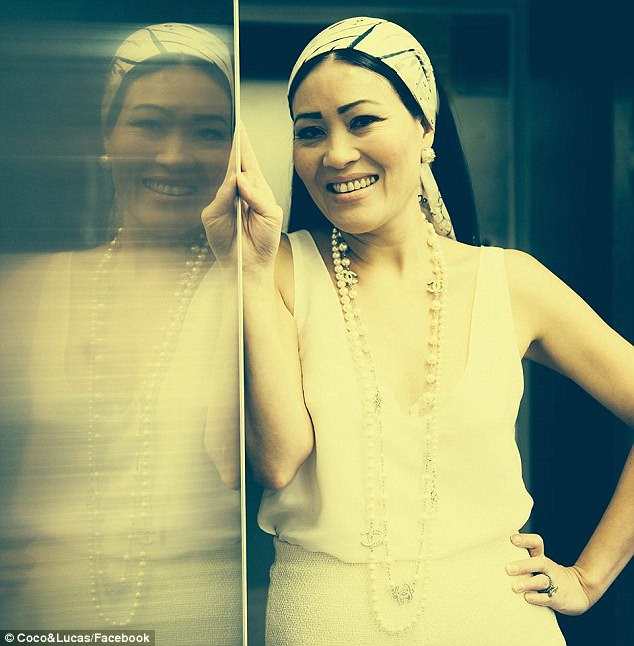 chan dung nu doanh nhan goc viet lam chu de che thuc pham tri gia trieu usd o australia