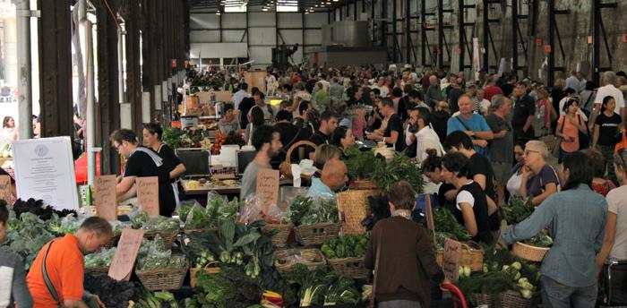 Carriagework market