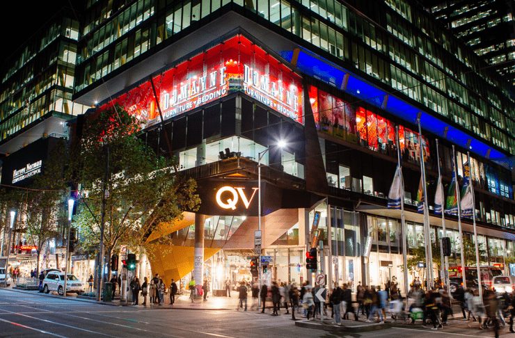 yH5BAEAAAAALAAAAAABAAEAAAIBRAA7 - Melbourne CBD: Mua sắm GIẢM GIÁ nhân dịp Giáng sinh chỉ DUY NHẤT ngày mai!