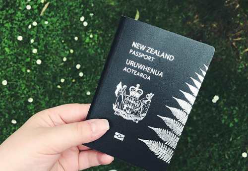 New Zealand