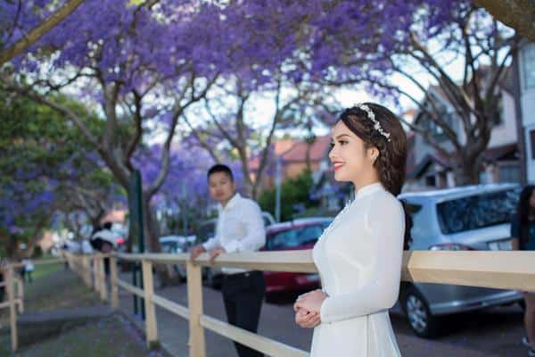 chuyen tinh 8 nam tren dat uc cua cap doi “ghet cua nao troi trao cua ay” - 3