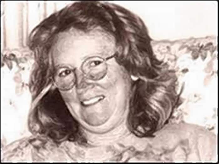  Ngày còn đi học, Katherine Knight từng viết rằng mình mơ ước được trở thành một đồ tể chuyên nghiệp. 