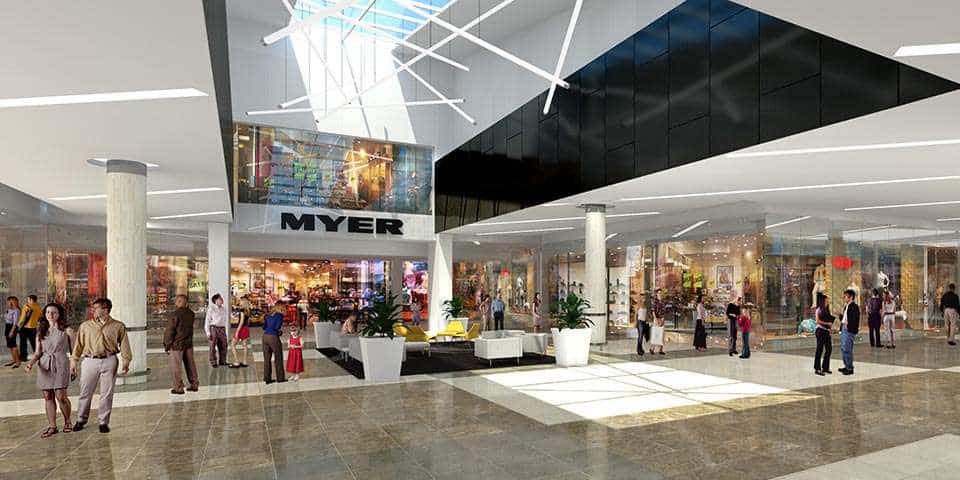 Robina Town Center