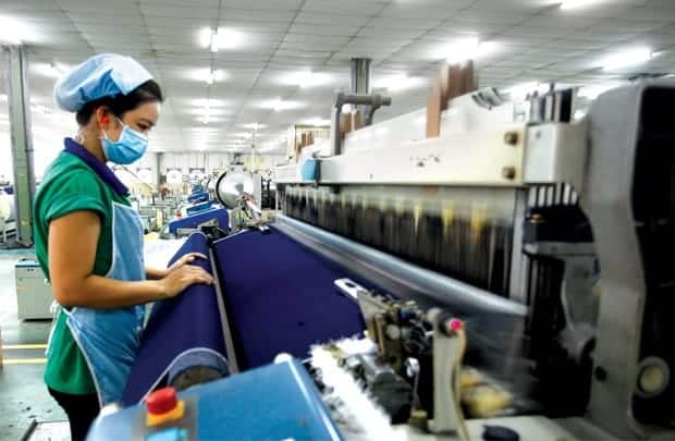 Äá» nÄng suáº¥t lao Äá»ng ngÆ°á»i Viá»t khÃ´ng cÃ²n thua kÃ©m so vá»i cÃ¡c nÆ°á»c - áº¢nh 1.