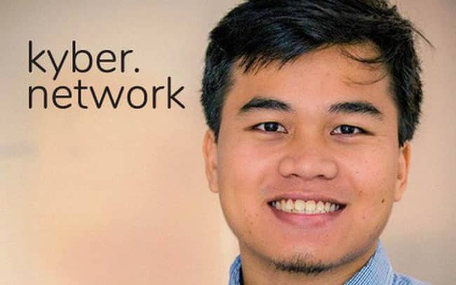 CÃ³ má»t chÃ ng trai Viá»t nhÆ° tháº¿: 27 tuá»i, giÃ nh há»c bá»ng Microsoft, nháº­n báº±ng tiáº¿n sÄ© táº¡i Singapore, láº­p ká»³ tÃ­ch gá»i vá»n 52 triá»u USD tiá»n mÃ£ hÃ³a
