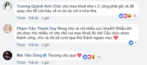Xót xa trước hình ảnh MC Nguyễn Ngọc Ngạn phải thở oxy trước giờ giờ ra sân khấu - Tin sao Viet - Tin tuc sao Viet - Scandal sao Viet - Tin tuc cua Sao - Tin cua Sao