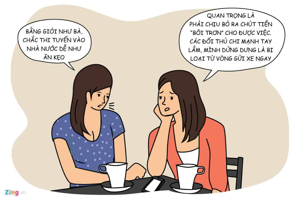 Hi hoa: Khi nguoi Viet chai ly voi tham nhung hinh anh 1